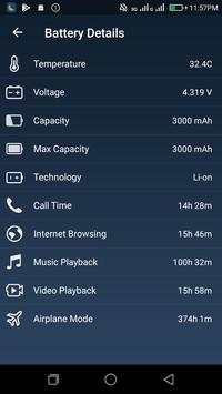 Battery saver for samsung screenshot 8