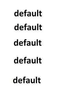 Default communication system app for users screenshot 3