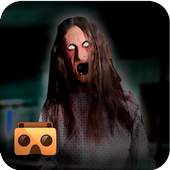 VR Scary Granny Horror Survival Game 1.0