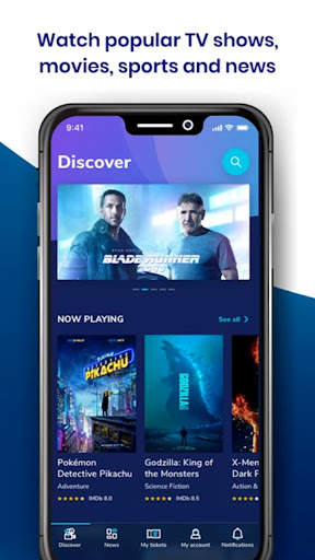 Guide Hotstar TV - Hotstar Live Cricket Hotstar screenshot 2