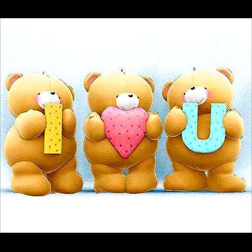 ILU Teddy Song By Art N Soul 1.2