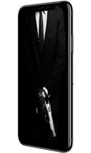 Cool Gun Lock Screen, Gun Weapons Wallpapers HD screenshot 4