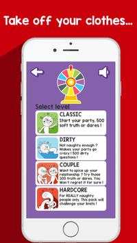 Truth or Dare screenshot 4