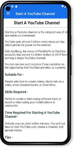 Earn Money Online स्क्रीनशॉट 4
