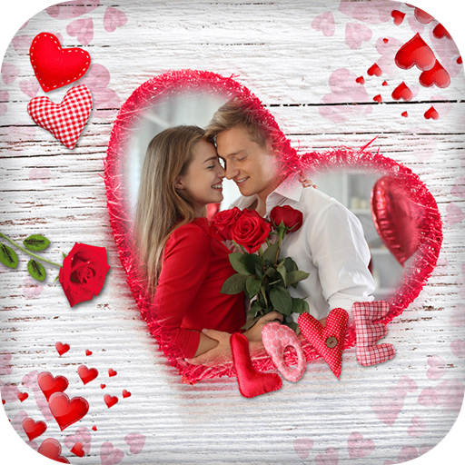 Romantic Love Photo Editor 4.2