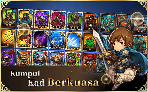 Crazy Defense Heroes screenshot 10