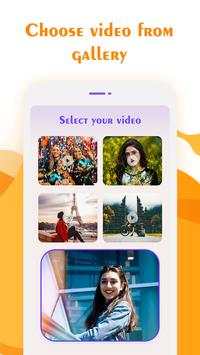 Audio Video Mixer: Add, Remove Audio from Video screenshot 3