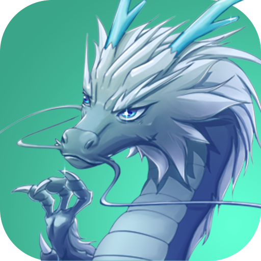 Dragon Merge icon