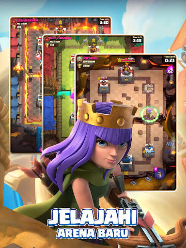 Clash Royale screenshot 13
