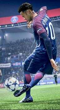 FIFA 19 HD Wallpapers screenshot 1