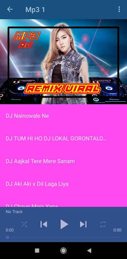 DJ Tum Hi Ho India Viral screenshot 2