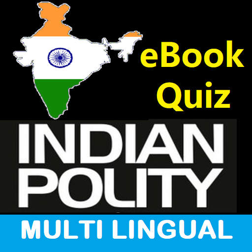 Indian Polity icon