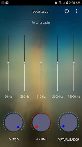 Mp3 Player screenshot 7