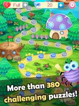 Bubble Shooter Saga screenshot 6