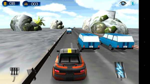 Speed Car Racing 2018 screenshot 4