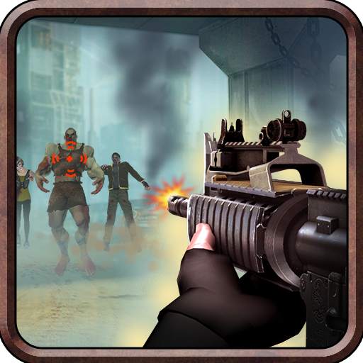 Zombie Trigger – Undead Strike 3.1