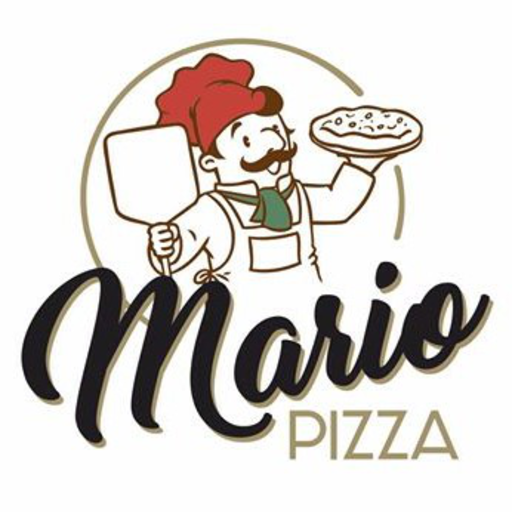 MARIO PIZZA icon