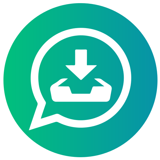 Status Saver - All Status Downloader Pic/Video icon