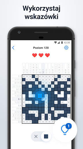 Nonogram.com - łamigłówki screenshot 6