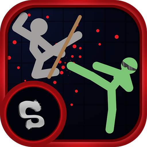 Stickman Fight 1.0.6