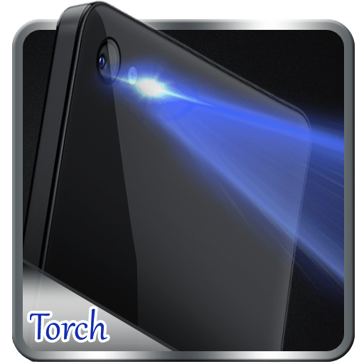 Flashlight icon