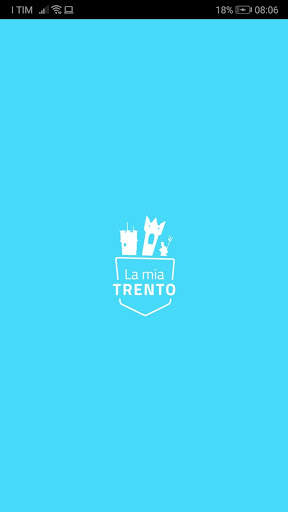 My Trento screenshot 1