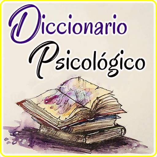 Diccionario Psicológico 1.0