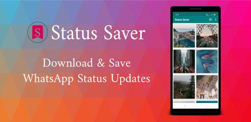 Status Saver – Status Saver for WhatsApp screenshot 1