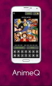 AnimeQ screenshot 3