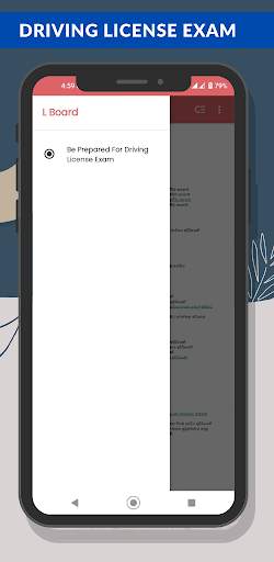 L Board Driving License Exam screenshot 4