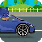 Pj Racing Masks 1.0
