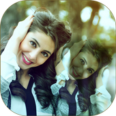 Photo Blender icon