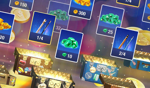 3D Pool 8 - Multiplayer & TrickShot Master screenshot 15
