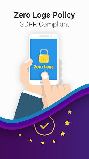 Ivacy VPN - Best VPN Fast, Unlimited & Secure 4 تصوير الشاشة