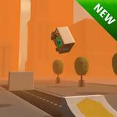 Guide for Turbo Dismount