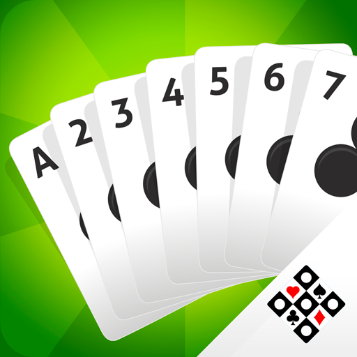 Buraco Online: Jogo de Cartas icon