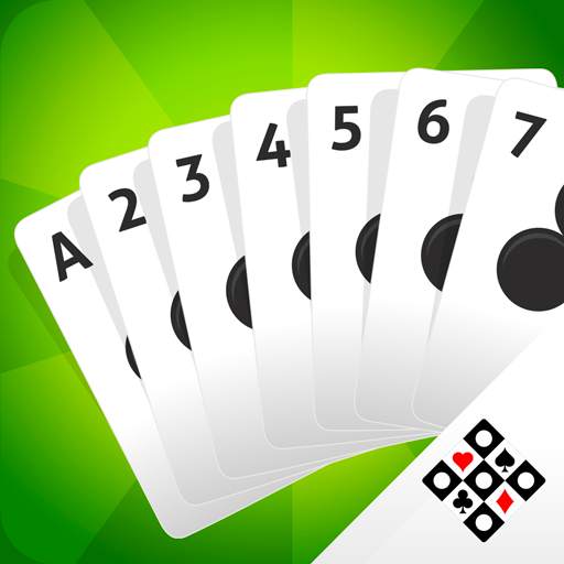 Canasta Online - Card Game 127.1.1