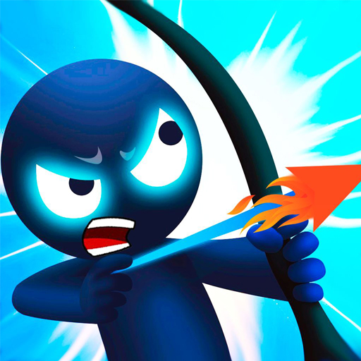 Archers io icon