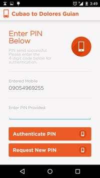 BusTayo screenshot 6