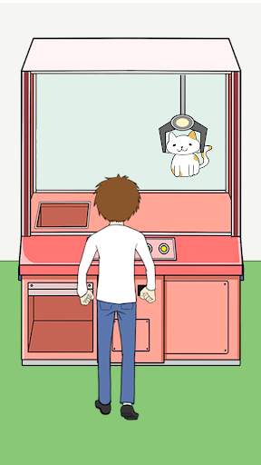 Where's my Cat? -escape game- screenshot 3