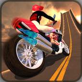 Moto Bike Race Nitro Stunt 3d 1.3