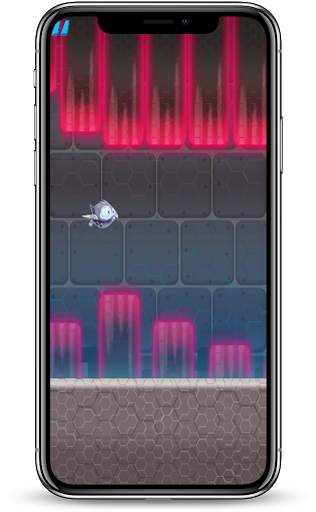 Best Super Robot Bird Game - Made in india 🇮🇳 #1 screenshot 2