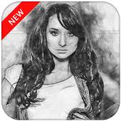 Sketch Art Photo Editor 1.0