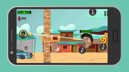 Gente con techo de lámina y tsuru tuneado screenshot 2