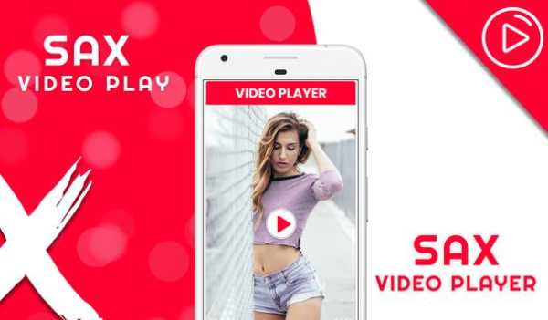 Saxy Video Player - SX Video Player screenshot 5