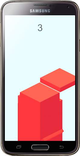 Structure Best 3D Towers Game स्क्रीनशॉट 2