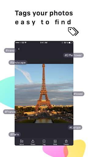 My Private Photo Vault   Cloud screenshot 5