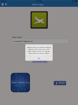 Apps Catalog - App of the Apps screenshot 8
