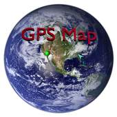 GPS Map 27.0.7