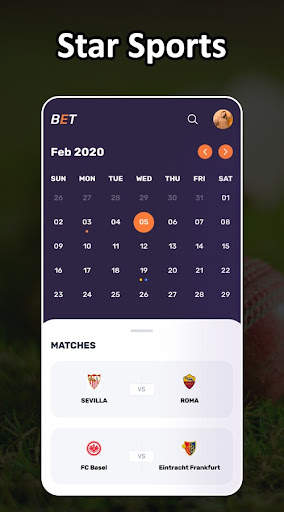 Star Sports Live Cricket Tv in Hindi - StarSports screenshot 7